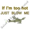 IFIMTOOHOT