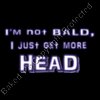 justgetmorehead
