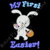 My First Easter