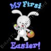 My First Easter