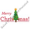 MERRYCHRISTMASTREE