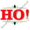 MerryChristmasHoWHITE