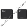 Ctrl Z