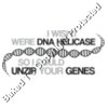 I wish I were DNA Helicase