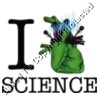 I heart Science