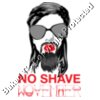 NoShave November