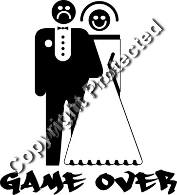 Game Over