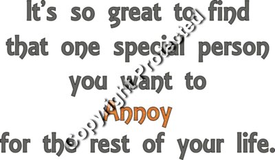 Annoy