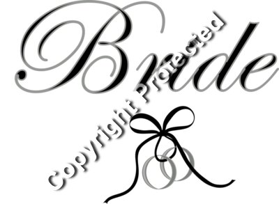 Bride Rings