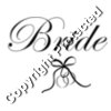 Bride Rings