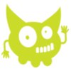 Cute Monster 2