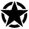 Army Star Emblem
