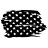 Military Star Flag