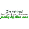 Retired