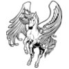Fantasy-Animals