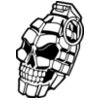 Skulls-Bones