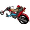 09 Vehicles-Bikers ES3